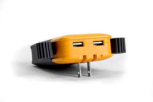 Mycharge Amp 3000xt Rfam-0237 User Manual