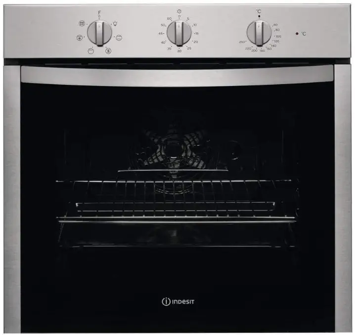 Indesit-IFW-5530-IX-Electric-Oven-Product
