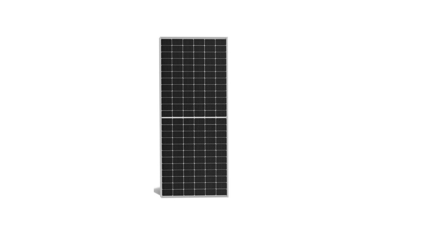 Longi Lr5-54hph-410 High-efficiency Single-glass Modules User Manual
