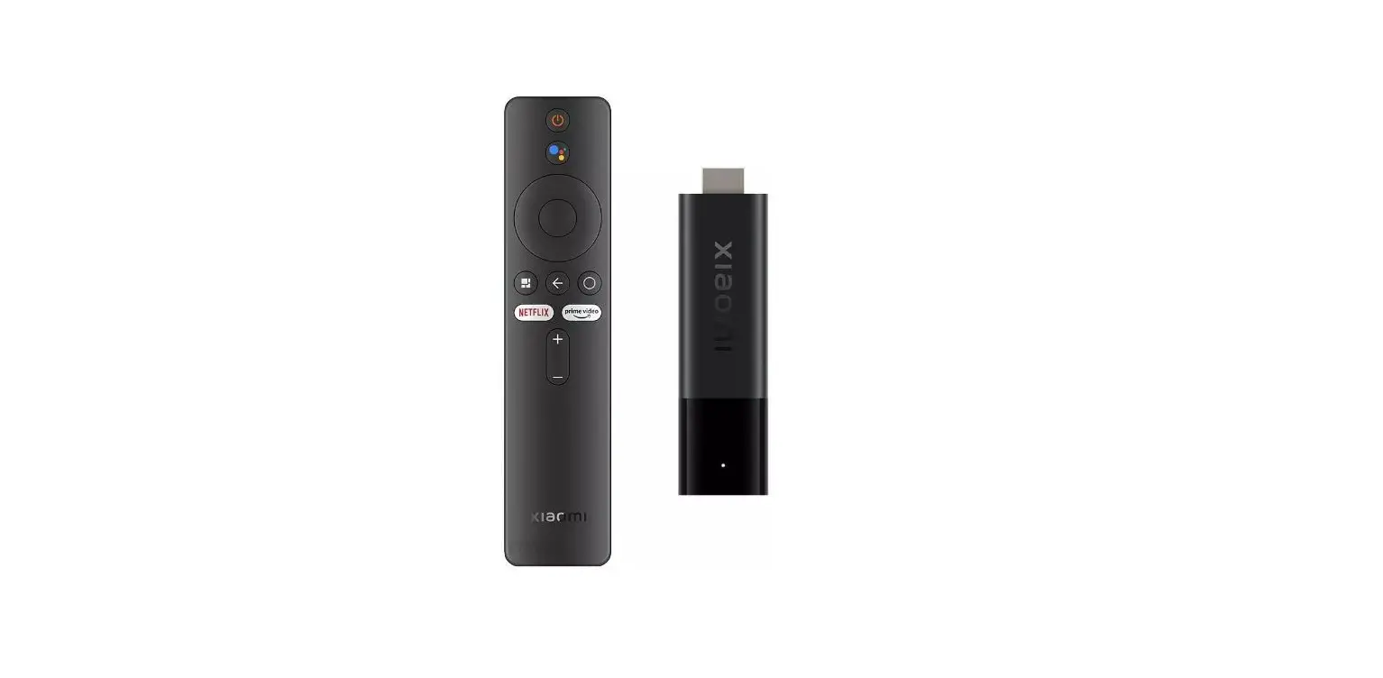 Xiaomi Mdz-27-aa Tv Stick 4k User Manual