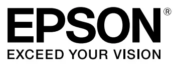 EPSON - logo