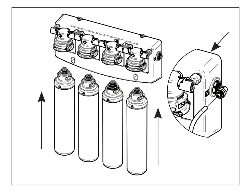 Service and Maintenance