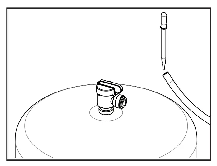 Metal Tank Sanitization Procedure