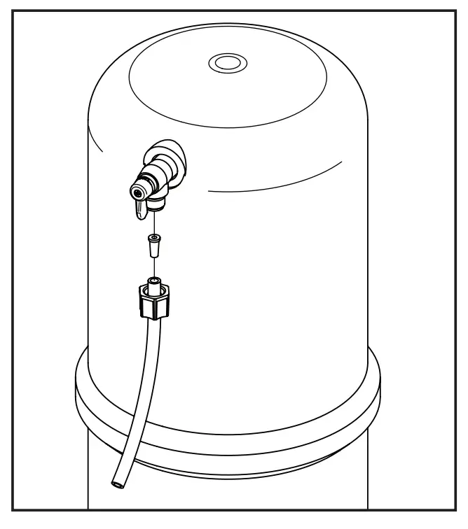 Plastic Tank Sanitization Procedure
