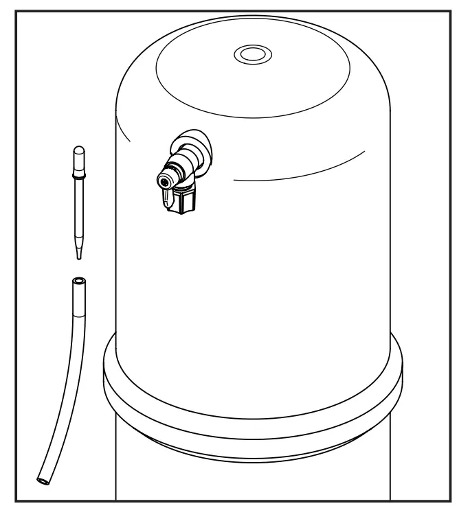 Plastic Tank Sanitization Procedure