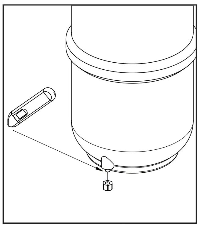 Plastic Tank Sanitization Procedure