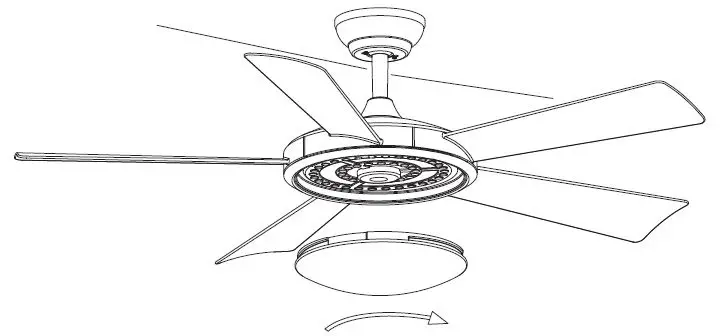 YUHAO-DDC1044W52-Integrated-LED-Indoor-White-Ceiling-Fan-FIG-15