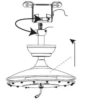 YUHAO-DDC1044W52-Integrated-LED-Indoor-White-Ceiling-Fan-FIG-9