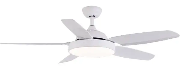 YUHAO-DDC1044W52-Integrated-LED-Indoor-White-Ceiling-Fan-PRODUCT