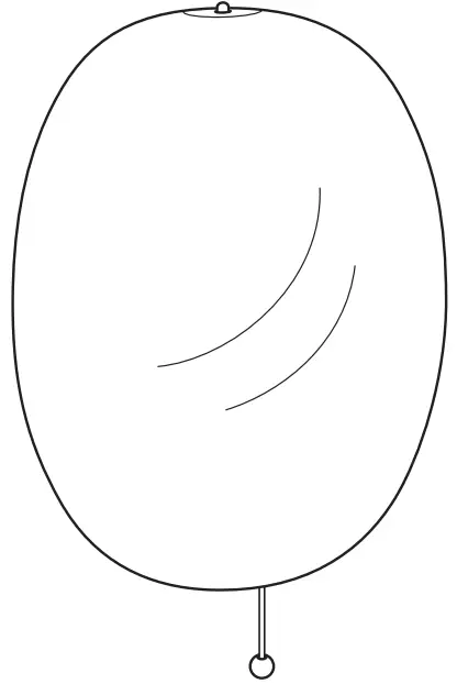 IKEA KALLBLIXT Wall Lamp