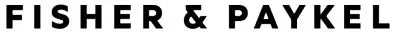 FISHER-PAYKEL-LOGO