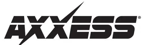 AXXESS logo
