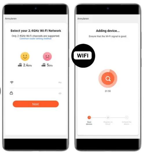 AirSain AirExchange 750-T Air Cleaning System - assembly 11