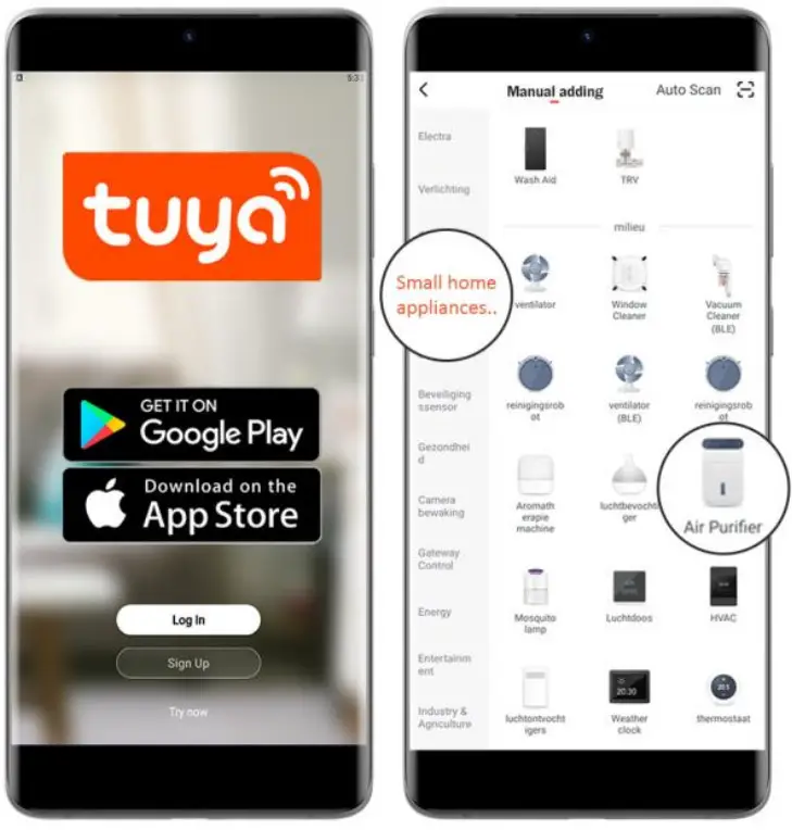 AirSain AirExchange 750-T Air Cleaning System - assembly 13