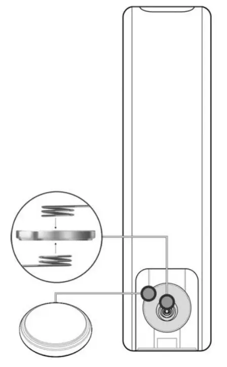 AirSain AirExchange 750-T Air Cleaning System - assembly 15