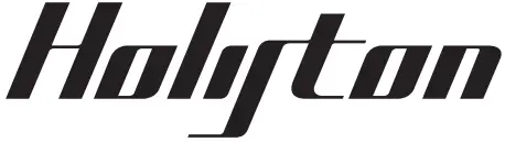 Holyton-logo