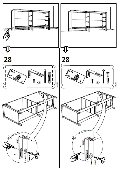 IKEA-AA-2285787-2-100-KOPPANG-6-Drawer-Dresser-26