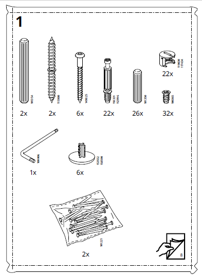IKEA-AA-2285787-2-100-KOPPANG-6-Drawer-Dresser-6