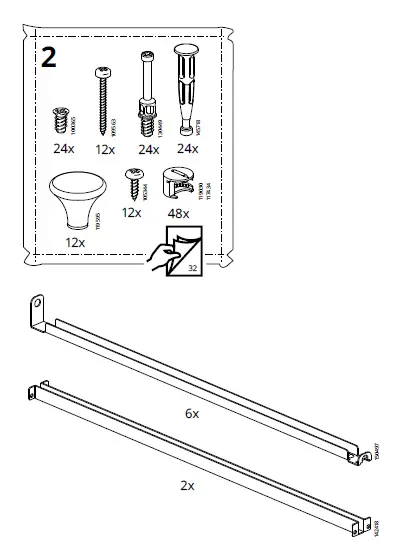 IKEA-AA-2285787-2-100-KOPPANG-6-Drawer-Dresser-7