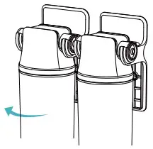 FILTER REPLACEMENT INSTRUCTION