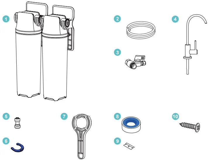 PRODUCT INTRODUCTION