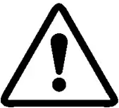 Danger Icon