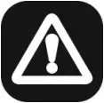 Warning Icon