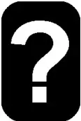 Question Icon