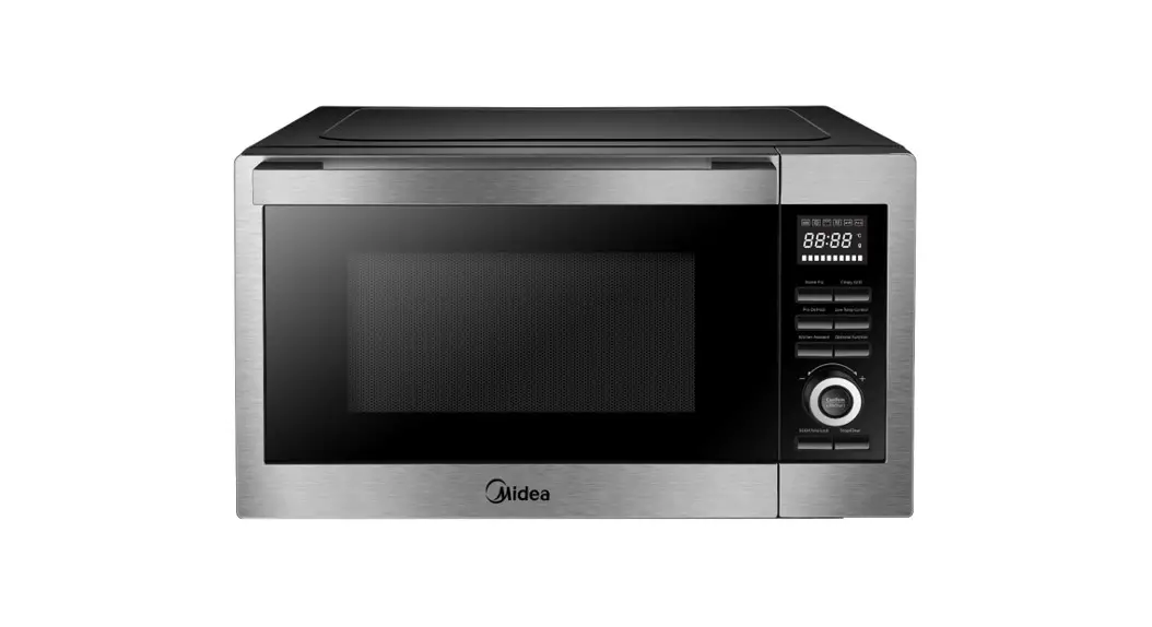 Midea Em262a2yc-p1 Microwave Oven Instruction Manual Midea Em262a2yc-p1 Microwave Oven Instruction Manual