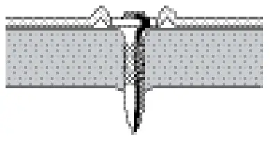 HILTI GX 3 Gas Actuated Fastening Tool - frequently 1