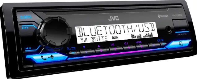 JVC-KD-SX38MBT-Digital-Media-Receiver