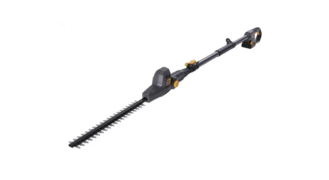 Texas Phx2000 20v Battery Long Reach Hedge Trimmer User Manual Texas Phx2000 20v Battery Long Reach Hedge Trimmer User Manual