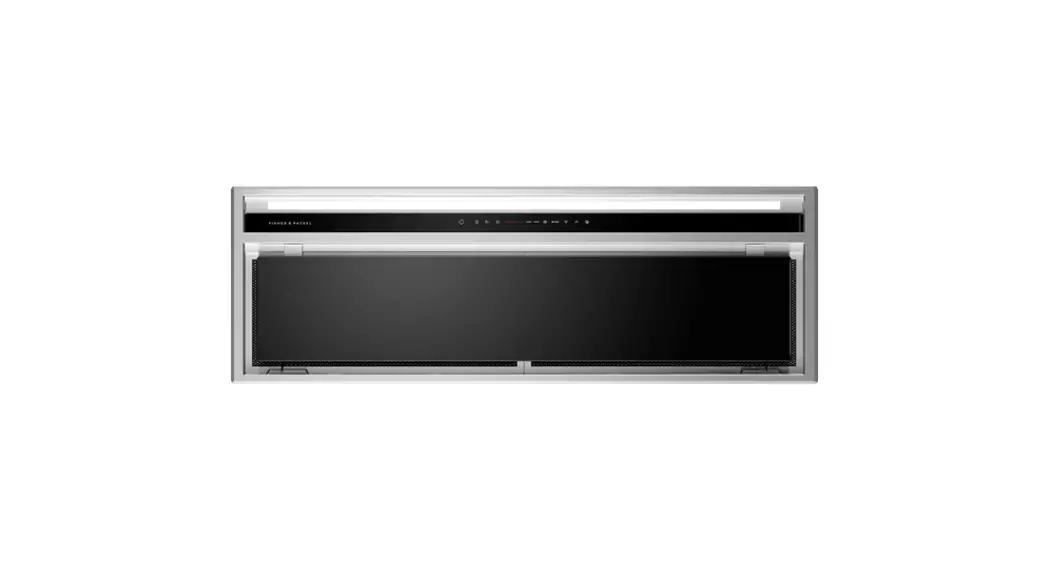 Fisher Paykel Hp90ihcb4 Integrated Insert Cooker Hood User Guide Fisher Paykel Hp90ihcb4 Integrated Insert Cooker Hood User Guide
