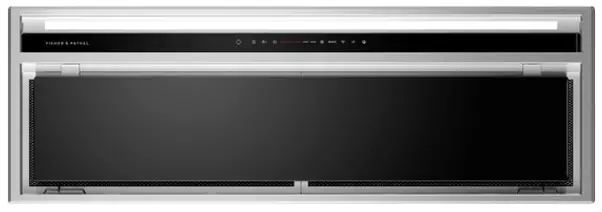 FISHER PAYKEL HP90IHCB4 Integrated Insert Cooker Hood