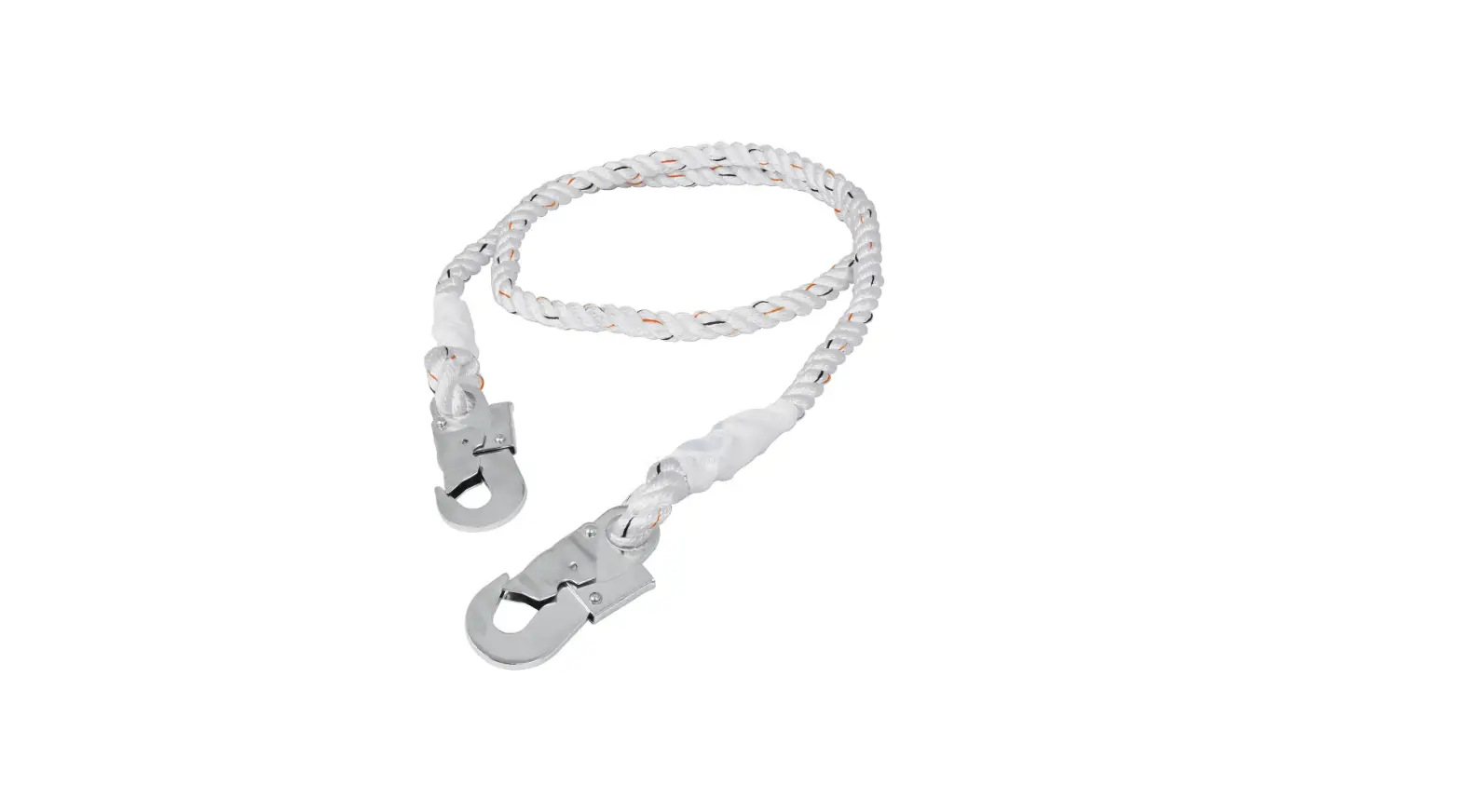 Truper 14436 Positioning Cable Polyester Rope Instructions