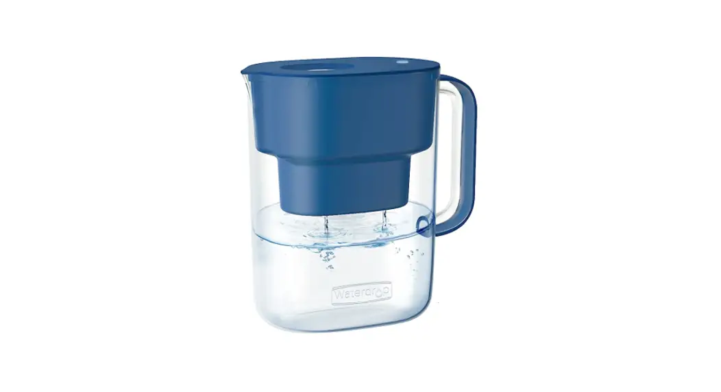Waterdrop Wd-pf-01a Plus Nsf Certified Jug 3.5l Owner's Manual