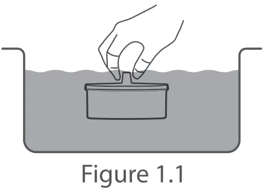 Waterdrop WD-PF-01A Plus NSF Certified Jug 3.5L - fig 2