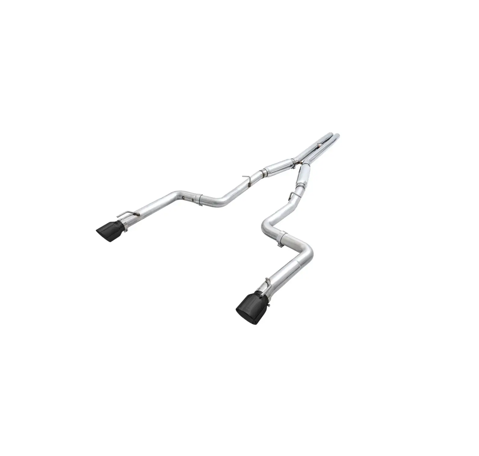 3015-33126 Awe Track Edition Exhaust Installation Guide 3015-33126 Awe Track Edition Exhaust Installation Guide