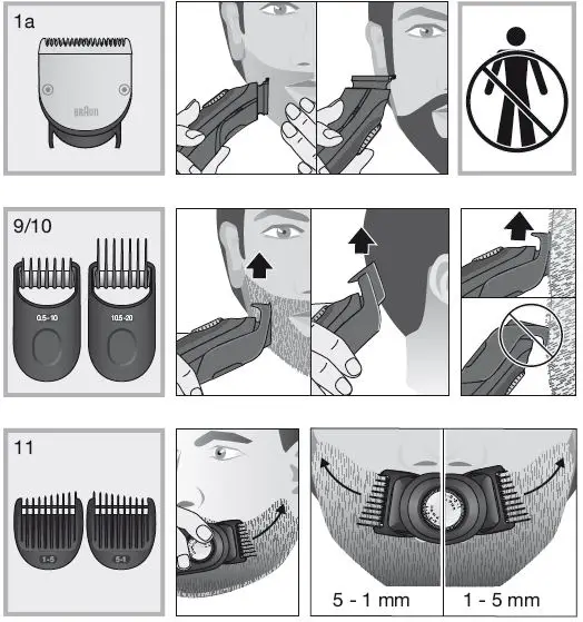 BRAUN-9-BT9440-Beard-Trimmer-10
