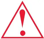 Warning Icon