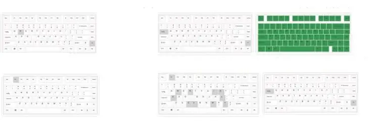 VARMILO-VXT81-Mechanical-Keyboard-fig-3