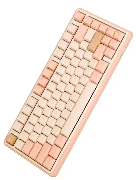 VARMILO-VXT81-Mechanical-Keyboard-product