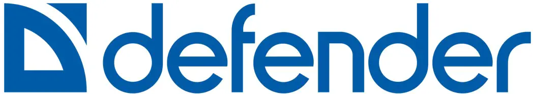 defender logo