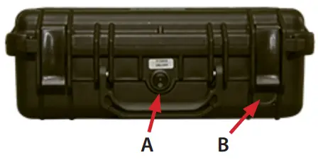 BSS Cases ATEM Mini and ATEM Mini Extreme Case - Economic