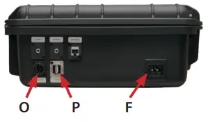 BSS Cases ATEM Mini and ATEM Mini Extreme Case - Extreme 10