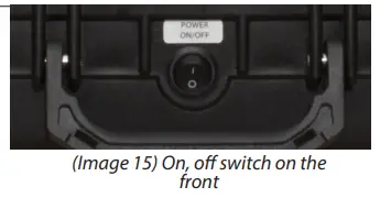 BSS Cases ATEM Mini and ATEM Mini Extreme Case - Extreme 18