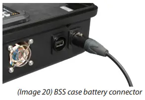 BSS Cases ATEM Mini and ATEM Mini Extreme Case - Extreme 23