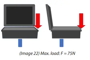 BSS Cases ATEM Mini and ATEM Mini Extreme Case - Extreme 25