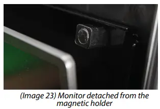 BSS Cases ATEM Mini and ATEM Mini Extreme Case - Extreme 26