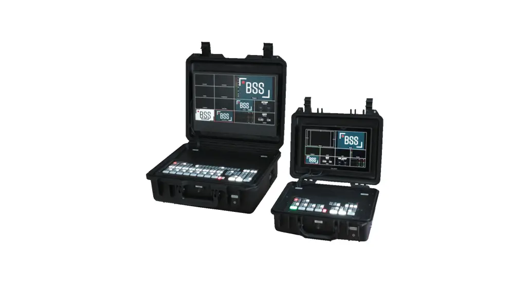 Bss-cases Atem Mini And Atem Mini Extreme Case Instruction Manual Bss-cases Atem Mini And Atem Mini Extreme Case Instruction Manual